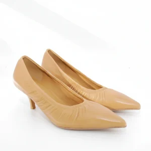 Décollete Massimo Santini