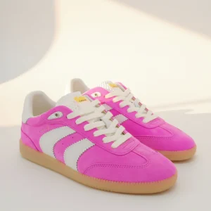 Sneakers Crime London