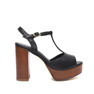 L'Arianna Sandalo Berlino