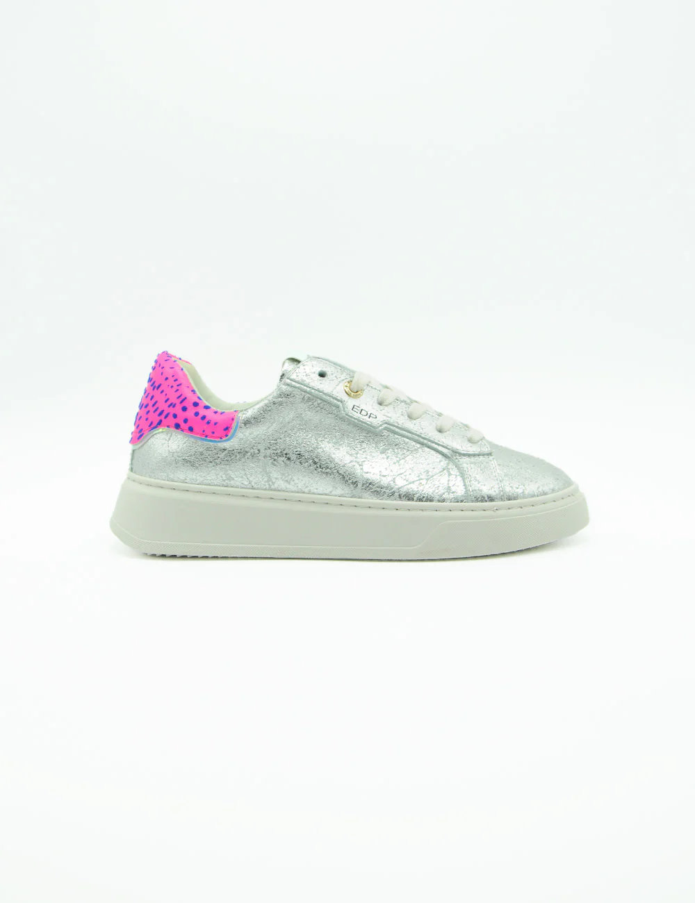 Ed Parrish Sneaker Erika Argento - immagine 2