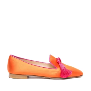 Prosperine Mocassino Petalo