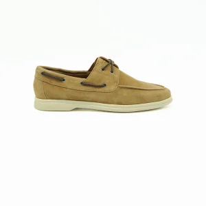 Frau Mocassino Barca Sella