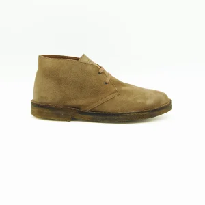 Frau Desert Boot Farro