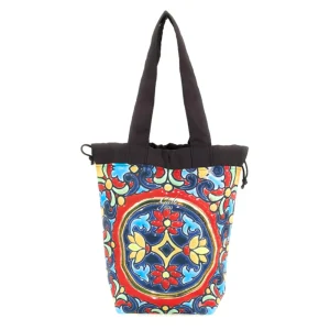 Gabs Shopper Vela Small Maioliche