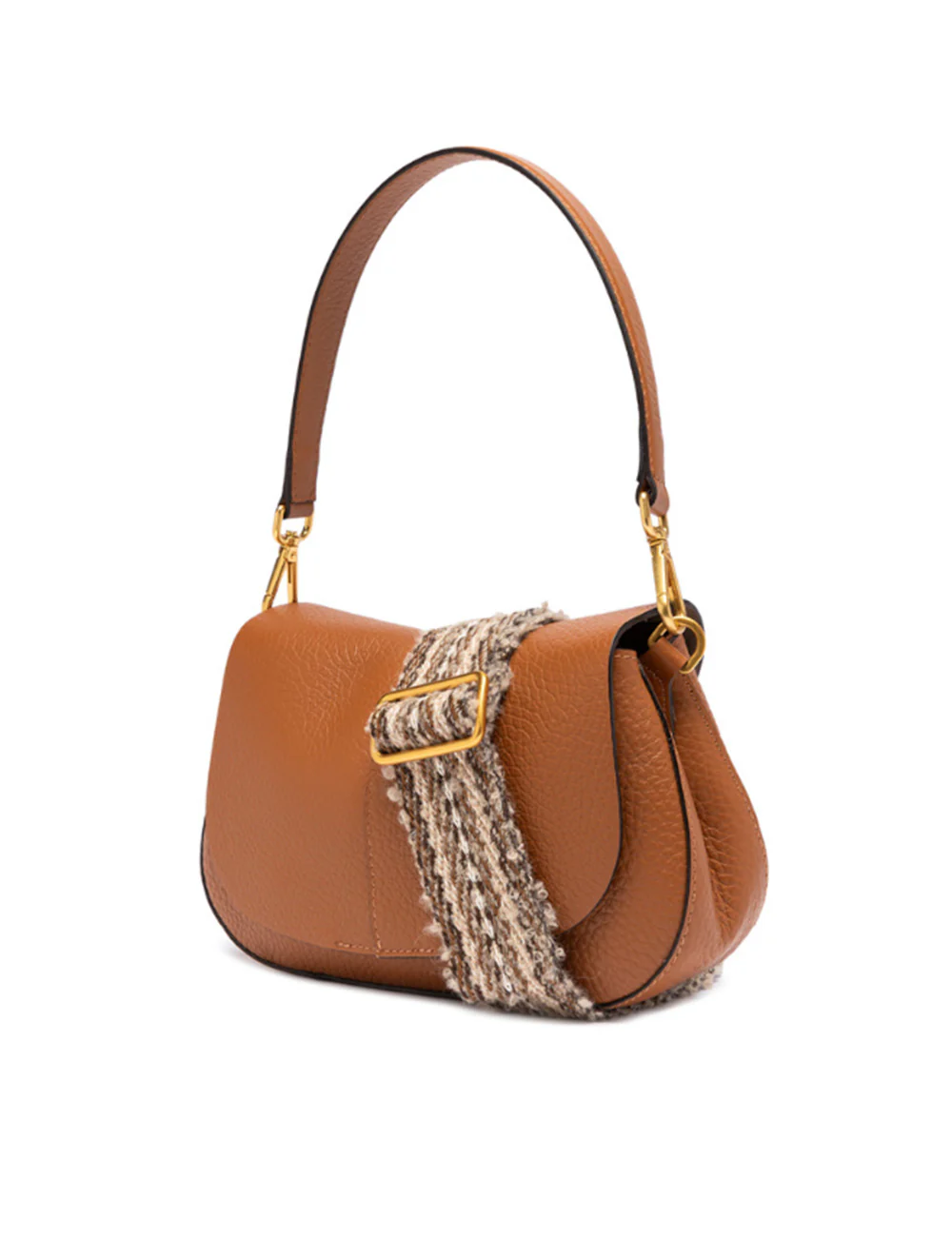 Gianni Chiarini Helena Round Cuoio - immagine 4