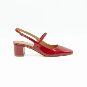 Gardenia Chanel Rossa