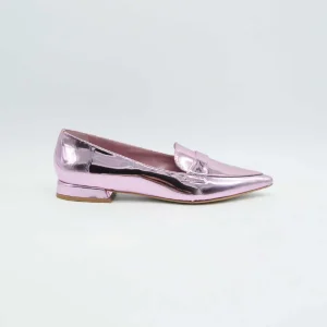 Giancarlo Paoli Mocassino Stone Rosa