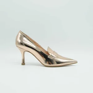 Giancarlo Paoli Mocassino Stone Nude