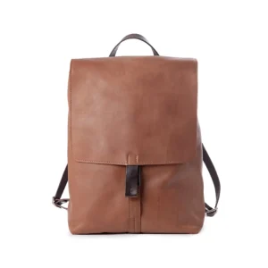 Harold's Zaino Notebook S Cognac