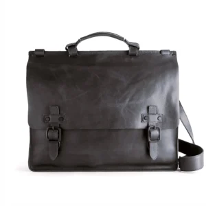 Harold's Cartella Aberdeen Black