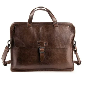 Harold's Cartella Aberdeen Twin Brown