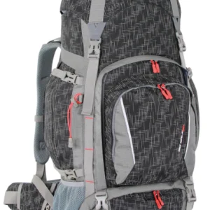 Marsupio Big Walk 80 - Zaino da Trekking