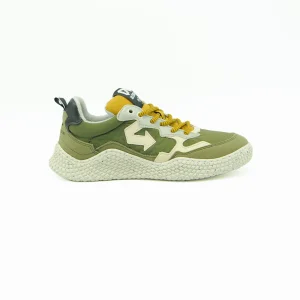 ID EIGHT Sneakers Hana Sage