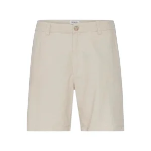 Solid Ibro Shorts - Bermuda Lifestyle Uomo