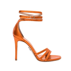 Sergio Levantesi Sandalo Rype