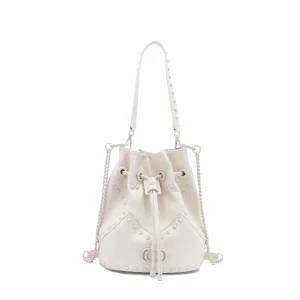 La Carrie Bag Secchiello Frivolous