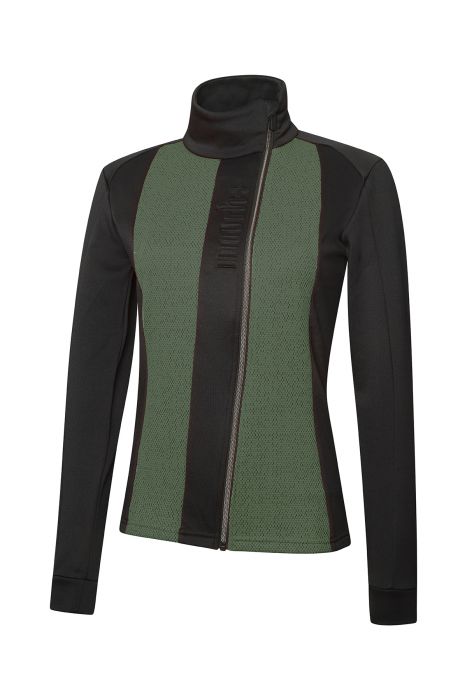 Rh+ Code II W Jersey Pile Donna - immagine 5