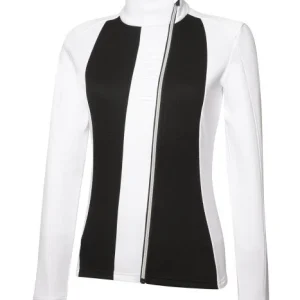 Rh+ Code II W Jersey Pile Donna