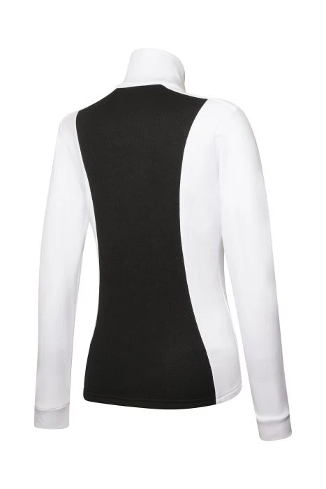 Rh+ Code II W Jersey Pile Donna - immagine 3