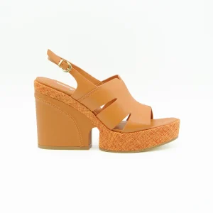 Jeannot Sandalo Cannella