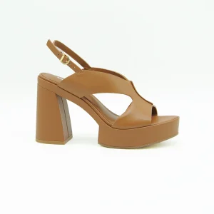 Jeannot Sandalo Cuoio