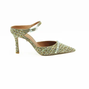 Kurt Geiger Mule Strass Point