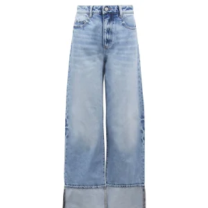 Icon Denim Jeans Kiki