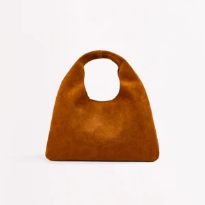 Liviana Conti Hobo Small Nina Caramello