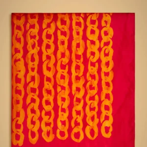 Liviana Conti Stola Catena