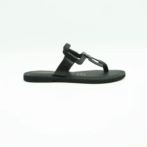 Le Salentine Sandalo Nero