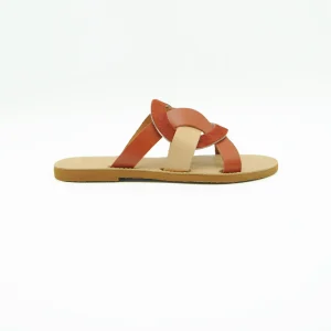 Le Salentine Sandalo Bicolore