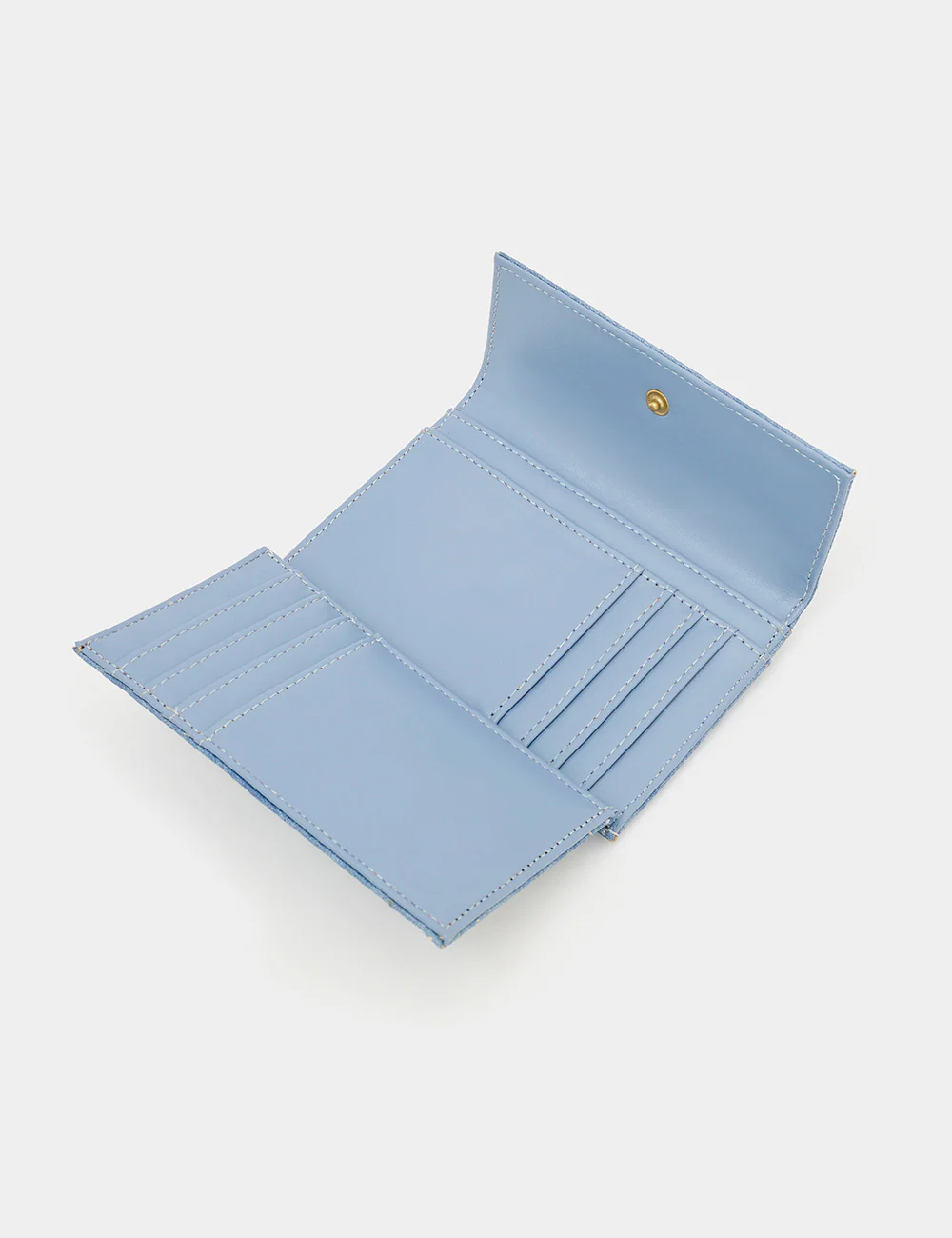 Nalì Portafogli Neptune Blu - immagine 3