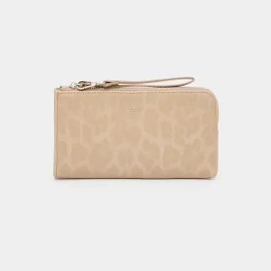 Nalì Portafogli Perth Beige