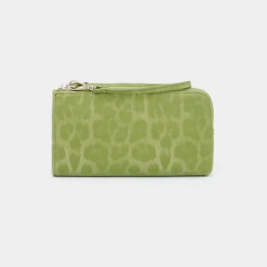 Nalì Portafogli Perth Verde