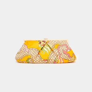 Nalì Pochette Ibiza Arancio