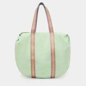 Nalì Travel Bag Nina Verde
