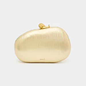 Nalì Clutch Zahra Oro