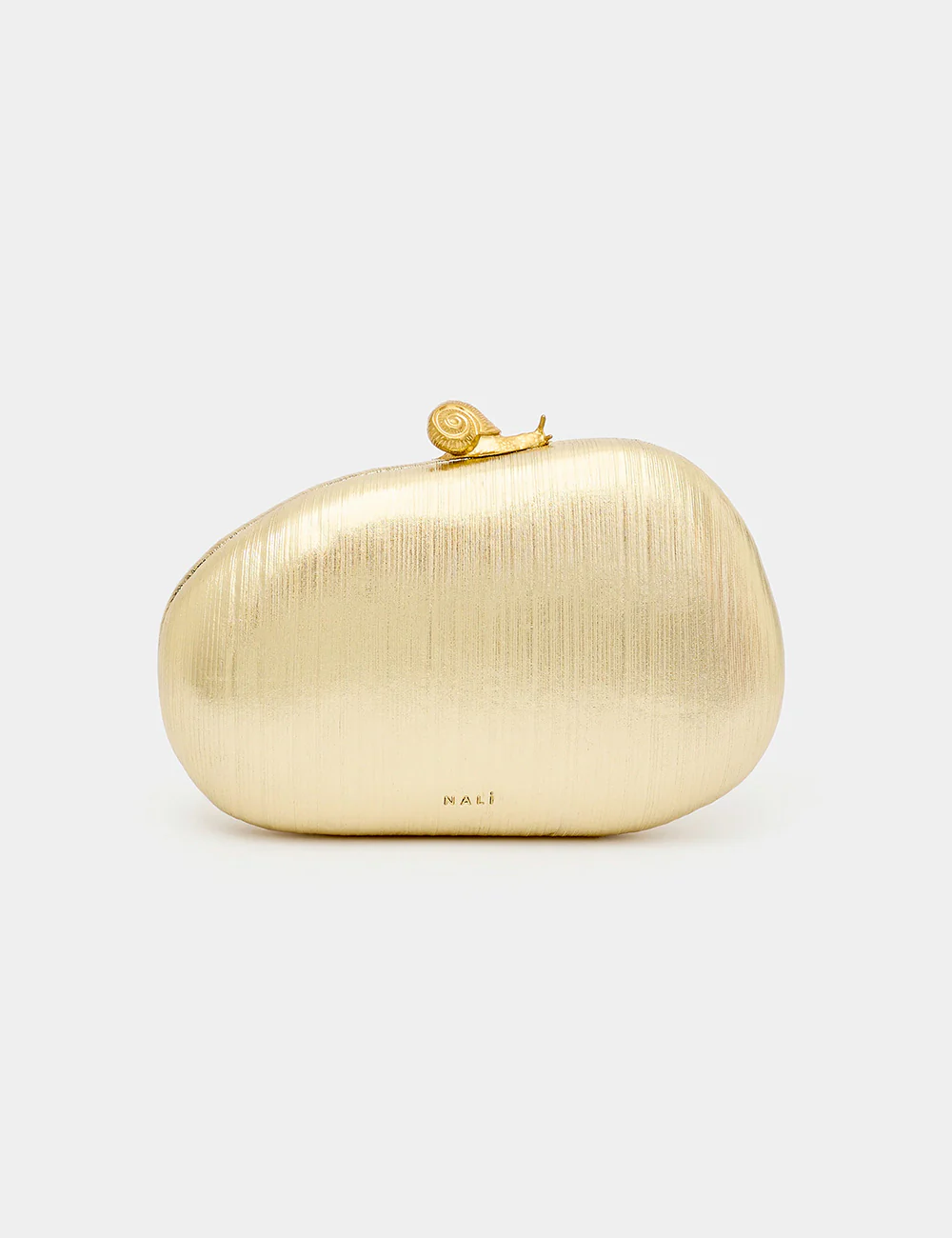 Nalì Clutch Zahra Oro