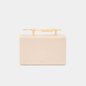 Nalì Clutch Nora Crema