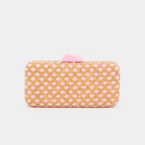 Nalì Clutch Nadia Rosa