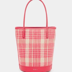 Nalì Secchiello Kasia Rosso