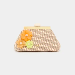 Nalì Pochette Malaga Beige