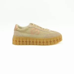 NØ NAME Play Side Dune Copper