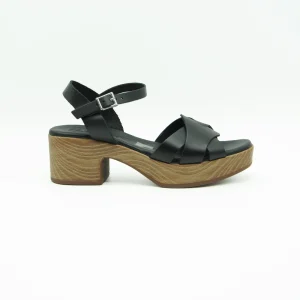 Oh! My Sandals Sandalo Nero
