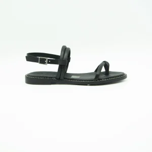 Oh! My Sandals Infradito Nero