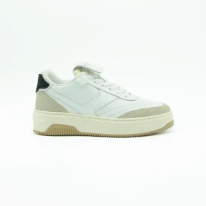 Pantofola d'Oro Sneaker Bianca