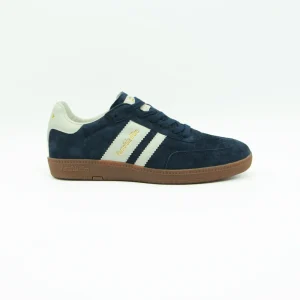 Pantofola d'Oro Sneakers Bomber Blu