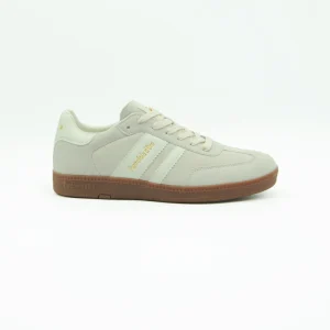 Pantofola d'Oro Sneaker Bomber Bianca