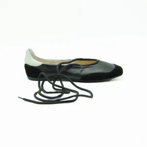 Patrizia Pepe Ballerina Dancing Skin