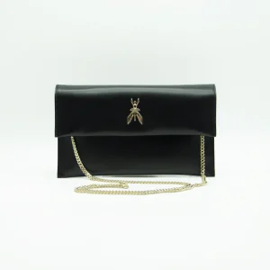 Patrizia Pepe Pochette Nera